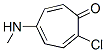 Structure of 7061-38-3