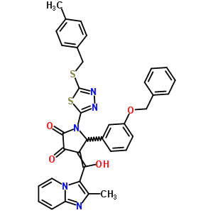 Structure of 7067-38-1