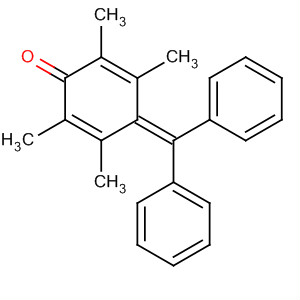 Structure of 71010-38-3