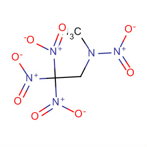 Structure of 71081-38-4