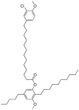 Structure of 71142-38-6