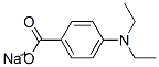 Structure of 71371-38-5