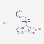 Structure of 71740-38-0