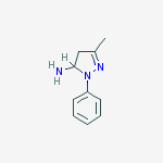 Structure of 71799-38-7