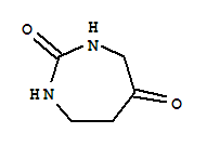 Structure of 72331-38-5