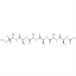Structure of 72617-38-0
