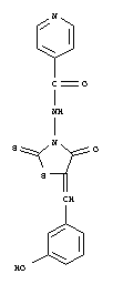 Structure of 72732-38-8