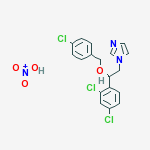 Structure of 73094-38-9