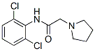Structure of 73623-38-8