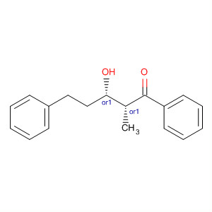 Structure of 73739-38-5