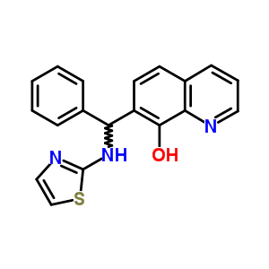 Structure of 73855-38-6