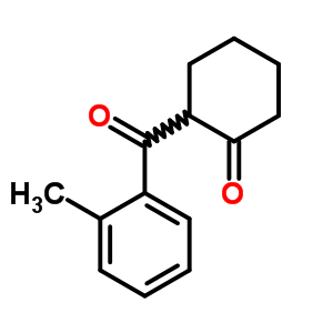 Structure of 7402-38-2