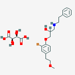 Structure of 74027-38-6