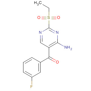 Structure of 741712-38-9