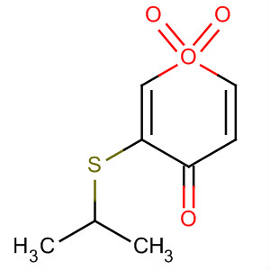 Structure of 74601-38-0