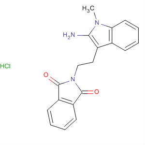 Structure of 74671-38-8