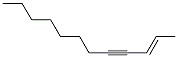 Structure of 74744-38-0