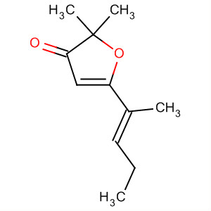 Structure of 74796-38-6
