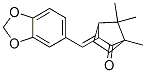 Structure of 74841-38-6