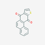 Structure of 7495-38-7