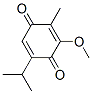 Structure of 75083-38-4