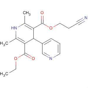 Structure of 75130-38-0