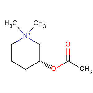 Structure of 75258-38-7