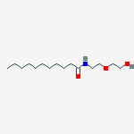Structure of 75701-38-1