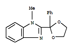 Structure of 76099-38-2