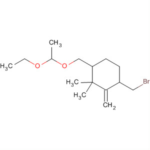 Structure of 76184-38-8