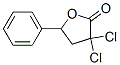 Structure of 76617-38-4