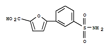 Structure of 773869-38-8