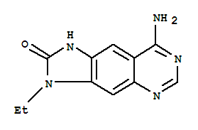 Structure of 775261-38-6
