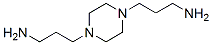 Structure of 7809-38-3