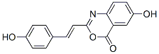 Structure of 78164-38-2