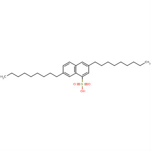 Structure of 78525-38-9
