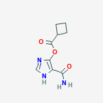 Structure of 78682-38-9