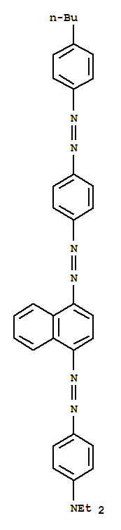 Structure of 79118-38-0
