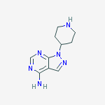 Structure of 791852-38-5