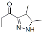 Structure of 79370-38-0