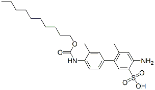 Structure of 79392-38-4
