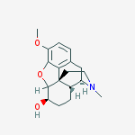 Structure of 795-38-0