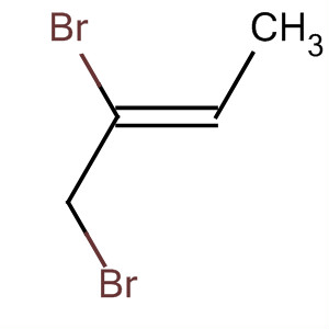 Structure of 79629-38-2