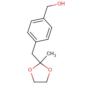 Structure of 79706-38-0