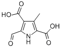 Structure of 79754-38-4