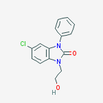 Structure of 79759-38-9