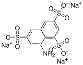 Structure of 79873-38-4