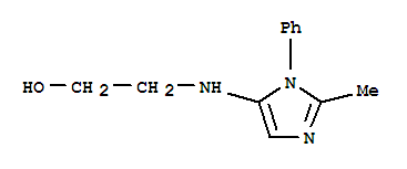 Structure of 799814-38-3