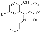Structure of 80018-38-8