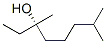 Structure of 80558-38-9